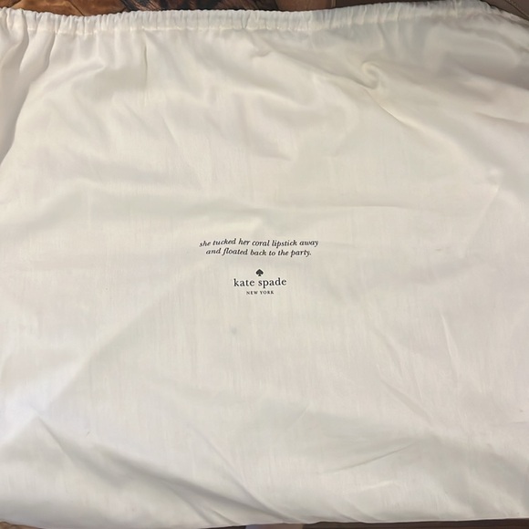 Kate Spade Tote - Picture 6 of 6